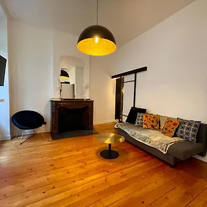 De Gamme, Balneo/ Balcon/ Garonne Toulouse