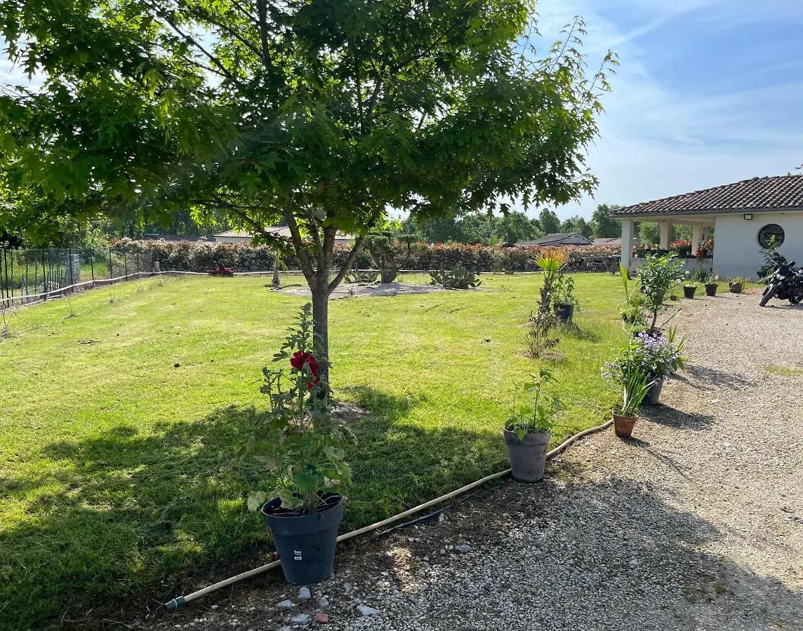 וילה Labastide-du-Temple Maison Moderne Au Calme Avec Billard, Jacuzzi, Bain A Remous, Piscine, Babyfoot
