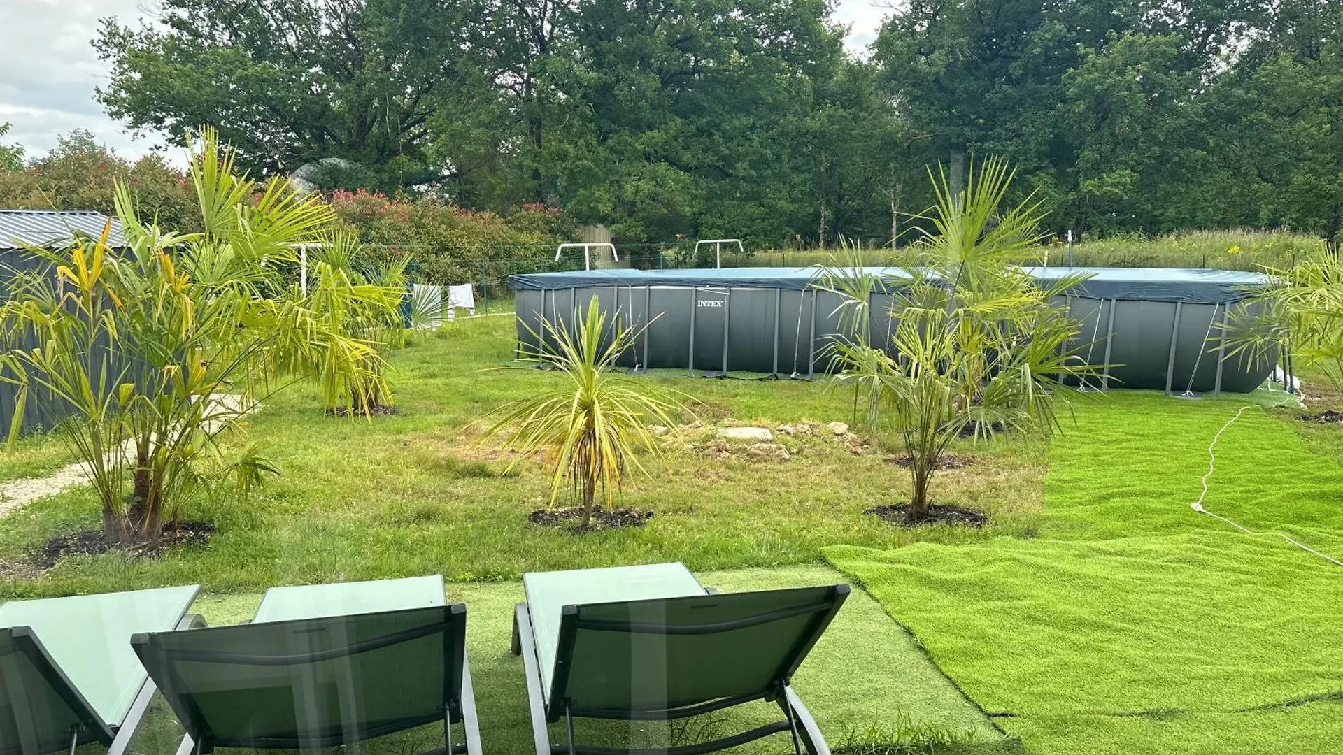 Labastide-du-Temple Maison Moderne Au Calme Avec Billard, Jacuzzi, Bain A Remous, Piscine, Babyfoot 0*,
