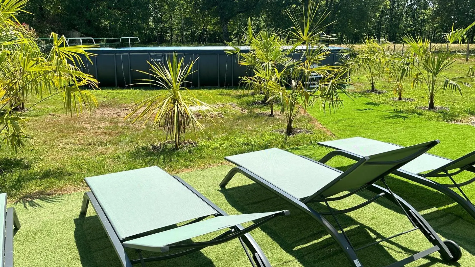וילה Labastide-du-Temple Maison Moderne Au Calme Avec Billard, Jacuzzi, Bain A Remous, Piscine, Babyfoot